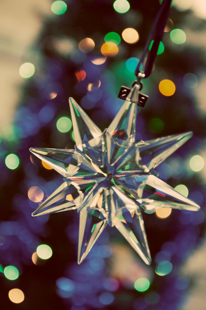 Illustration for article titled Photo Contest: Christmas Lights